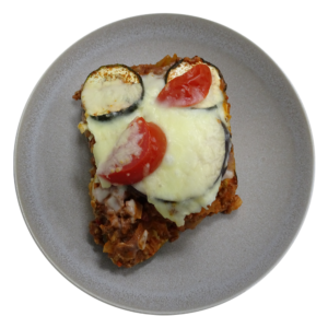 Moussaka